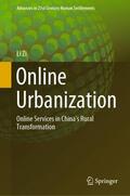 Zi |  Online Urbanization | Buch |  Sack Fachmedien