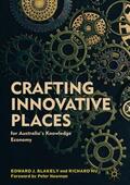 Hu / Blakely |  Crafting Innovative Places for Australia¿s Knowledge Economy | Buch |  Sack Fachmedien