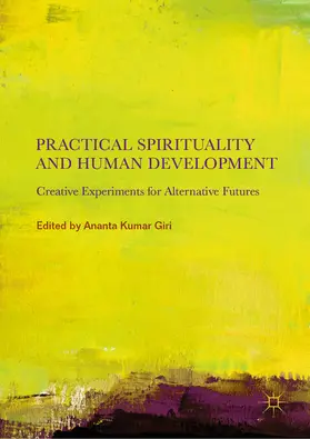 Giri | Practical Spirituality and Human Development | E-Book | www.sack.de