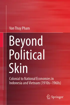 Thu¿ | Beyond Political Skin | E-Book | www.sack.de