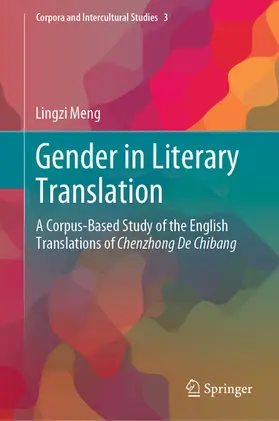 Meng |  Gender in Literary Translation | eBook | Sack Fachmedien