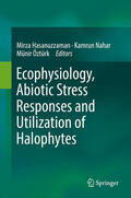 Hasanuzzaman / Nahar / Öztürk |  Ecophysiology, Abiotic Stress Responses and Utilization of Halophytes | eBook | Sack Fachmedien