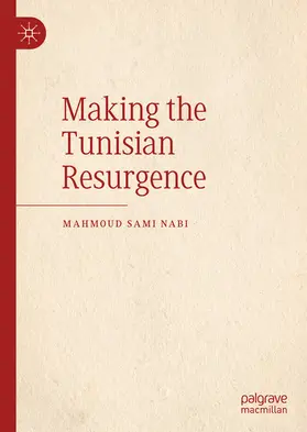Nabi | Making the Tunisian Resurgence | E-Book | www.sack.de