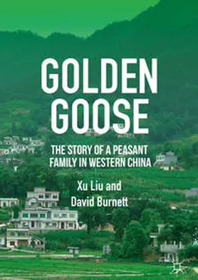 Burnett / Liu |  Golden Goose | Buch |  Sack Fachmedien