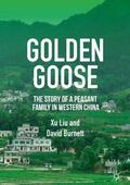 Liu / Burnett |  Golden Goose | Buch |  Sack Fachmedien
