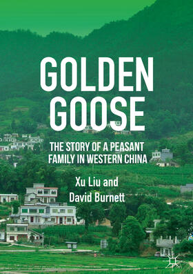 Liu / Burnett | Golden Goose | E-Book | sack.de