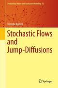 Kunita |  Stochastic Flows and Jump-Diffusions | Buch |  Sack Fachmedien
