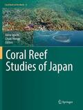 Hongo / Iguchi |  Coral Reef Studies of Japan | Buch |  Sack Fachmedien