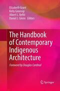 Grant / Glenn / Greenop |  The Handbook of Contemporary Indigenous Architecture | Buch |  Sack Fachmedien