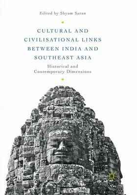 Saran |  Cultural and Civilisational Links between India and Southeast Asia | Buch |  Sack Fachmedien