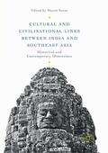 Saran |  Cultural and Civilisational Links Between India and Southeast Asia | Buch |  Sack Fachmedien