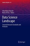 Verma / Munshi |  Data Science Landscape | Buch |  Sack Fachmedien