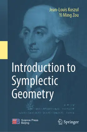 Koszul / Zou | Introduction to Symplectic Geometry | E-Book | sack.de