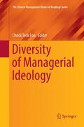Foo |  Diversity of Managerial Ideology | Buch |  Sack Fachmedien