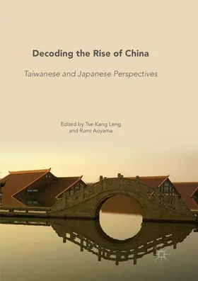Leng / Aoyama |  Decoding the Rise of China | Buch |  Sack Fachmedien