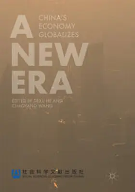 Wang / He | A New Era | Buch | 978-981-13-4132-8 | sack.de
