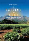 Jones |  Raising the Dust | Buch |  Sack Fachmedien