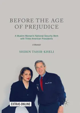 Tahir-Kheli | Before the Age of Prejudice | Buch | 978-981-13-4183-0 | www.sack.de