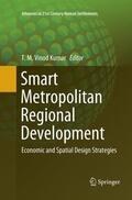 Vinod Kumar |  Smart Metropolitan Regional Development | Buch |  Sack Fachmedien