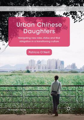 O'Neill | Urban Chinese Daughters | Buch | 978-981-1342-17-2 | sack.de