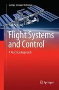Ng |  Flight Systems and Control | Buch |  Sack Fachmedien
