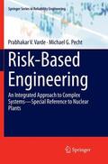 Pecht / Varde |  Risk-Based Engineering | Buch |  Sack Fachmedien