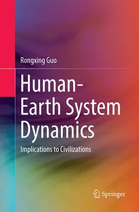 Guo |  Human-Earth System Dynamics | Buch |  Sack Fachmedien