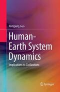 Guo |  Human-Earth System Dynamics | Buch |  Sack Fachmedien