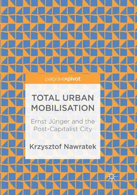 Nawratek |  Total Urban Mobilisation | Buch |  Sack Fachmedien