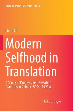 Chi |  Modern Selfhood in Translation | Buch |  Sack Fachmedien