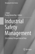Ray / Maiti |  Industrial Safety Management | Buch |  Sack Fachmedien