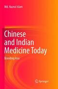 Islam |  Chinese and Indian Medicine Today | Buch |  Sack Fachmedien