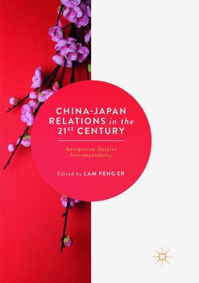 Peng Er |  China-Japan Relations in the 21st Century | Buch |  Sack Fachmedien