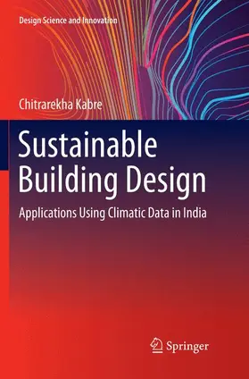 Kabre |  Sustainable Building Design | Buch |  Sack Fachmedien