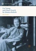 Qian |  Lin Yutang and China¿s Search for Modern Rebirth | Buch |  Sack Fachmedien