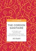 Kadri |  The Cordon Sanitaire | Buch |  Sack Fachmedien