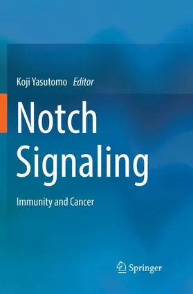 Yasutomo |  Notch Signaling | Buch |  Sack Fachmedien