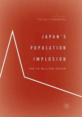 Funabashi |  Japan's Population Implosion | Buch |  Sack Fachmedien