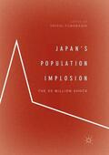 Funabashi |  Japan¿s Population Implosion | Buch |  Sack Fachmedien