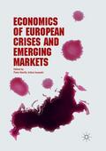 Iwasaki / Havlik |  Economics of European Crises and Emerging Markets | Buch |  Sack Fachmedien