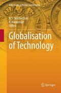 Narayanan / Siddharthan |  Globalisation of Technology | Buch |  Sack Fachmedien