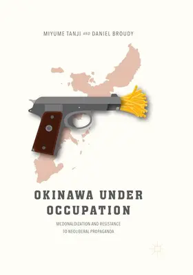 Broudy / Tanji |  Okinawa Under Occupation | Buch |  Sack Fachmedien