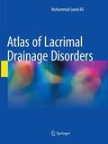 Ali |  Atlas of Lacrimal Drainage Disorders | Buch |  Sack Fachmedien