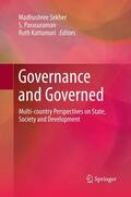 Sekher / Kattumuri / Parasuraman |  Governance and Governed | Buch |  Sack Fachmedien