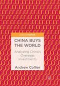 Collier |  China Buys the World: Analyzing China's Overseas Investments | Buch |  Sack Fachmedien