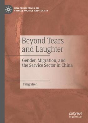 Shen |  Beyond Tears and Laughter | Buch |  Sack Fachmedien