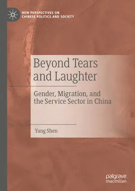 Shen |  Beyond Tears and Laughter | eBook | Sack Fachmedien