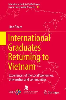 Pham | International Graduates Returning to Vietnam | Buch | 978-981-13-5940-8 | www.sack.de