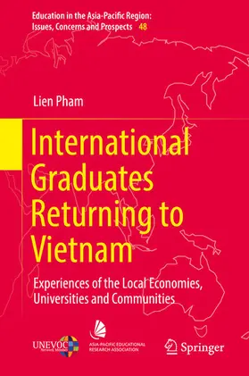 Pham |  International Graduates Returning to Vietnam | eBook | Sack Fachmedien