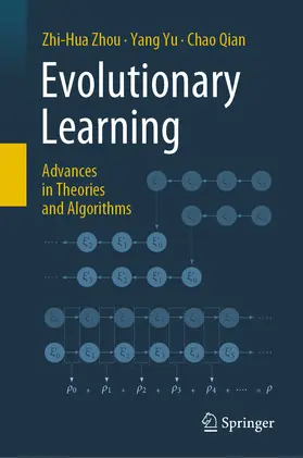 Zhou / Yu / Qian |  Evolutionary Learning: Advances in Theories and Algorithms | eBook | Sack Fachmedien